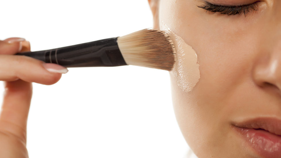 Mineral Makeup is Better? Things You Should Know About Mineral Makeup
