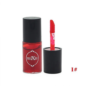 Waterproof Multifunction Lip Gloss