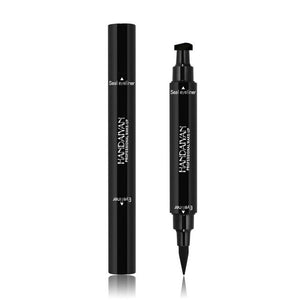 HDAIY Makeup Stamp Eyeliner Pencils