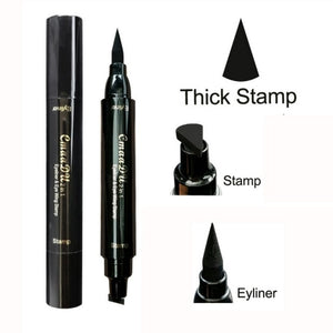 Brand Eyes Liner Stamps Liquid Pencil