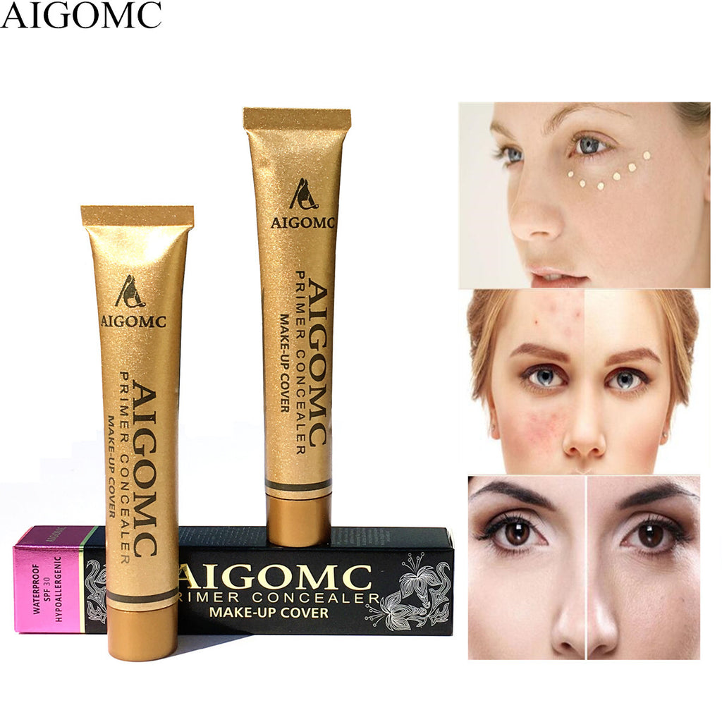 AIGOMC New Hot Sale Makeup 14color