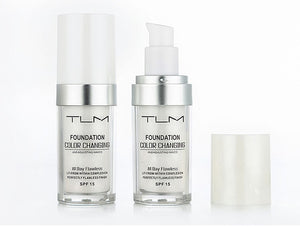 30ml TLM Color Changing Liquid Foundation