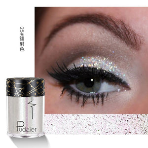 New Diamond Shines Sparkles Eyeshadow