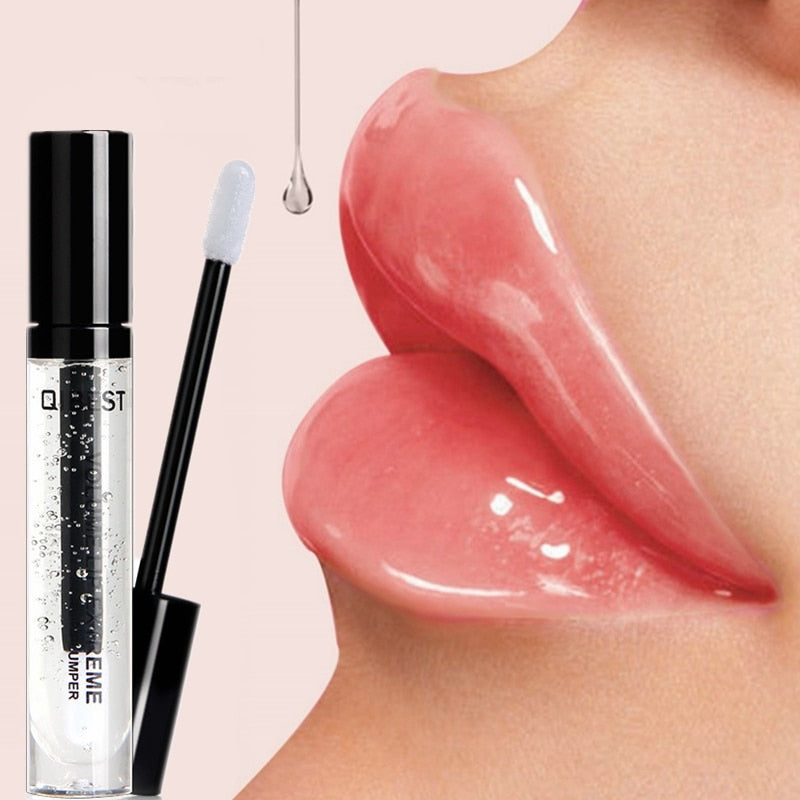 Moisturizer Plumper Lip Gloss Long Lasting