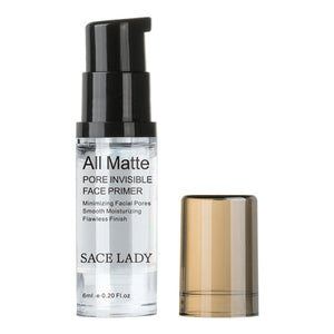 SACE LADY Face Base Primer Makeup Liquid