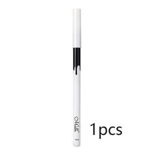 LEARNEVER Eye pencil eyeliner pencil eye contour