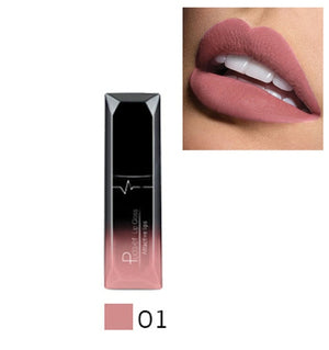 Manooby Waterproof Batom Matte Lipstick