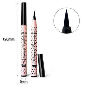 2019 Eyeliner Pen Makeup Cosmetic Black Pink