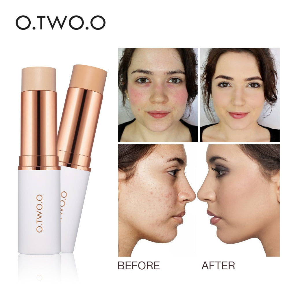 O.TWO.O Magical Concealer Stick Foundation