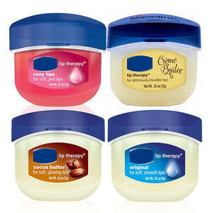 Lip Care Lip Therapy Petroleum Jelly Lip Balm