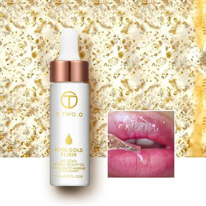 O.TWO.O 24k Foundation Elixir Skin Make Up Oil