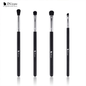 DUcare Brushes 4/5/6/7 PCS Eyeshadow Brush